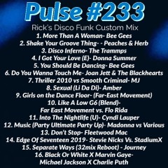 Pulse 233